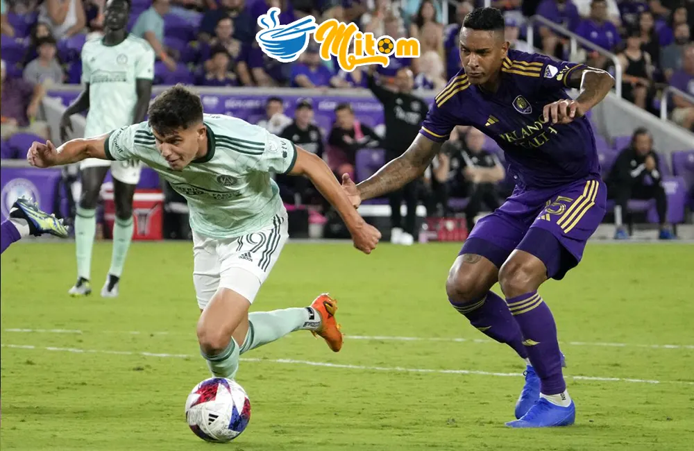 Nhận định soi kèo Atlanta United vs Orlando City, 06h30 ngày 16/07/2023