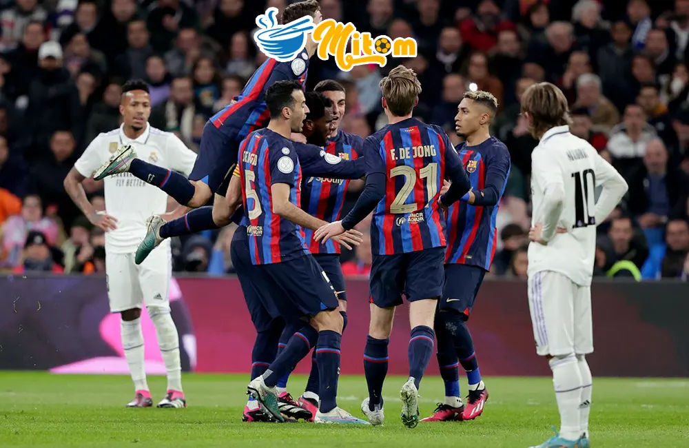 Nhận định soi kèo Barcelona vs Real Madrid, 04h00 ngày 30/07/2023