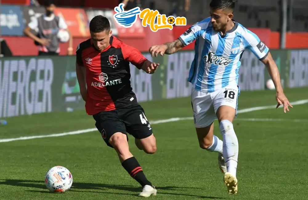 Nhận định soi kèo Newells Old Boys vs Atletico Tucuman, 06h30 ngày 18/07/2023