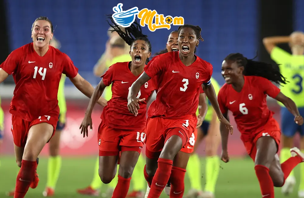 Nhận định soi kèo Nigeria Nữ vs Canada Nữ, 09h30 ngày 21/07/2023