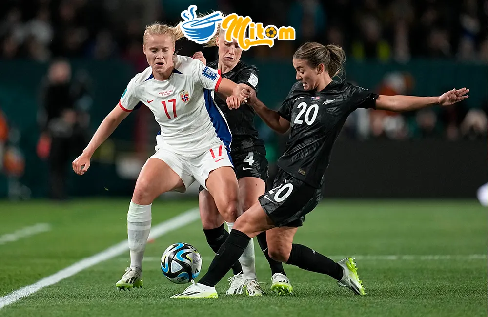 Nhận định soi kèo Nữ Thụy Sĩ vs Nữ Na Uy, 15h00 ngày 25/07/2023