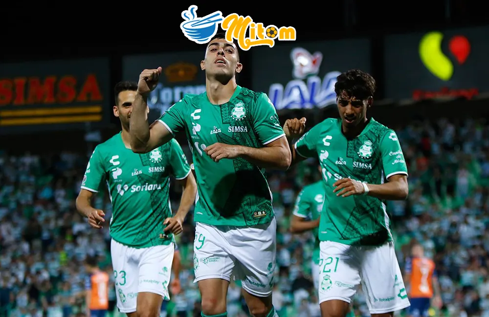 Nhận định soi kèo Puebla vs Santos Laguna, 08h00 ngày 08/07/2023