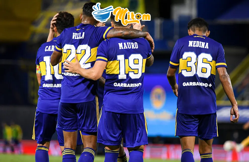 Nhận định soi kèo Union Santa Fe vs Boca Juniors, 02h30 ngày 07/07/2023