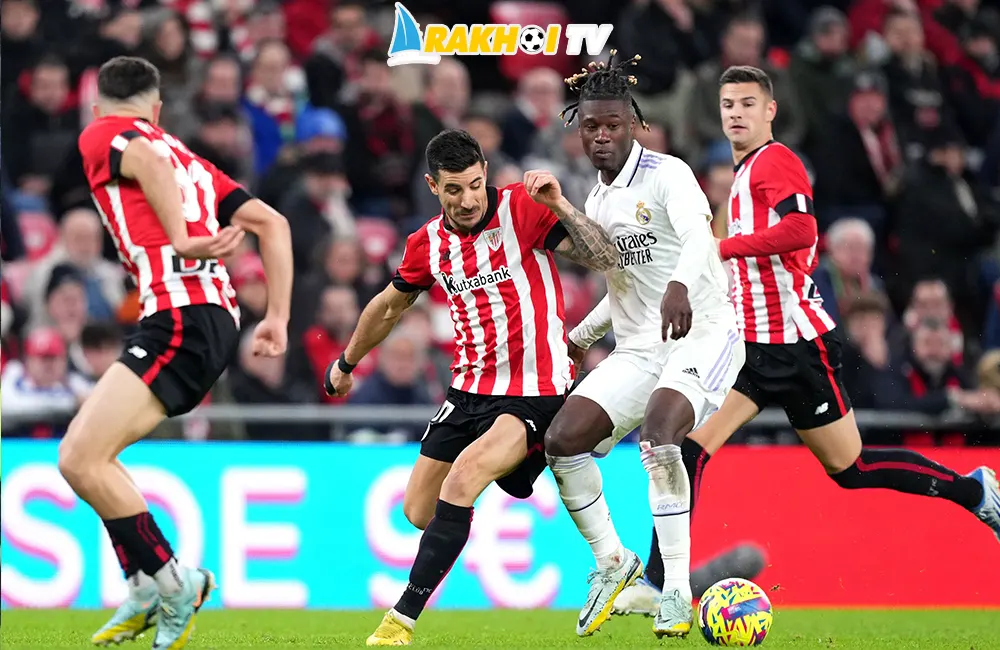 Nhận định soi kèo Athletic Bilbao vs Real Madrid, 02h30 ngày 13/08/2023