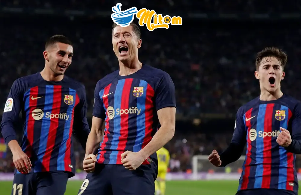 Nhận định soi kèo Barcelona vs Cadiz, 0h30 ngày 21/08/2023