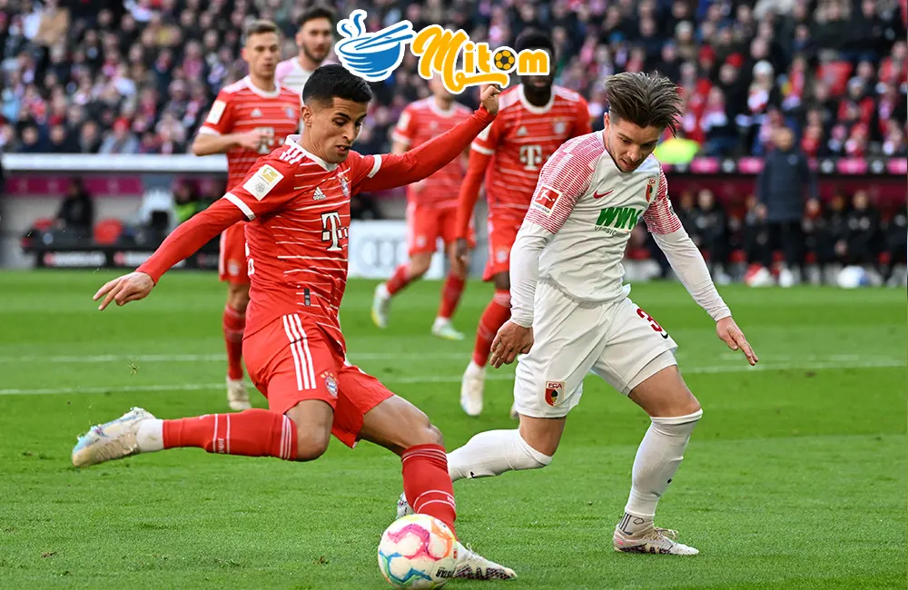Nhận định soi kèo Bayern Munich vs Augsburg, 22h30 ngày 27/08/2023