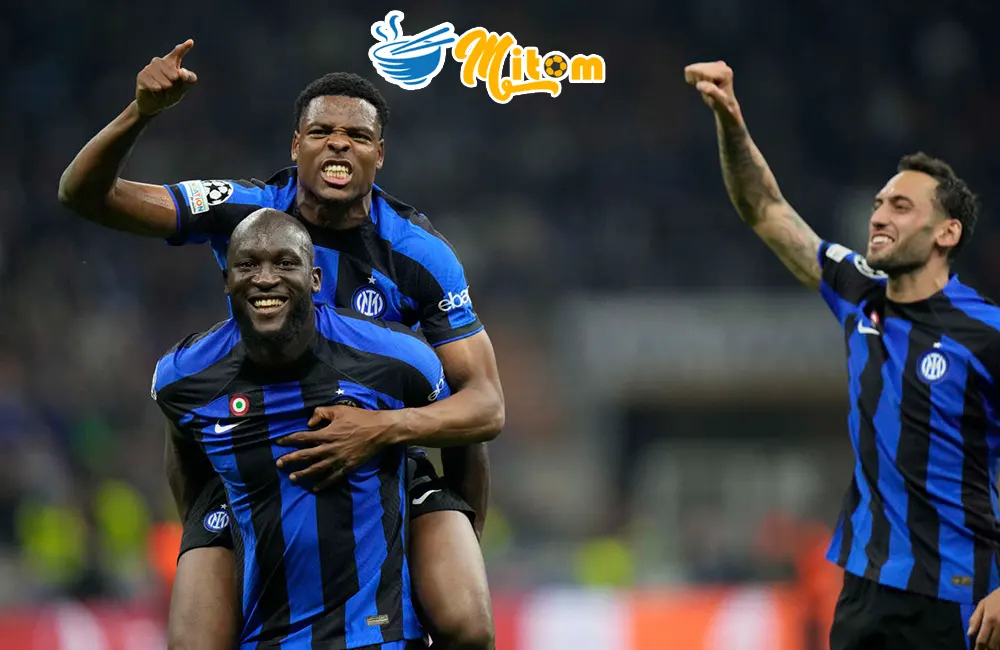 Nhận định soi kèo Inter Milan vs PSG, 17h00 ngày 01/08/2023