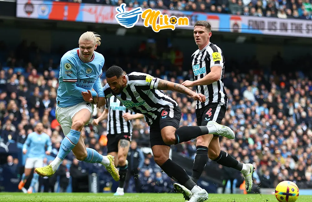 Nhận định soi kèo Man City vs Newcastle, 02h00 ngày 20/08/2023