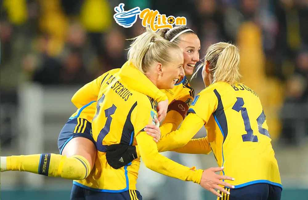 Nhận định soi kèo Nữ Argentina vs Nữ Thụy Điển, 14h00 ngày 02/08/2023