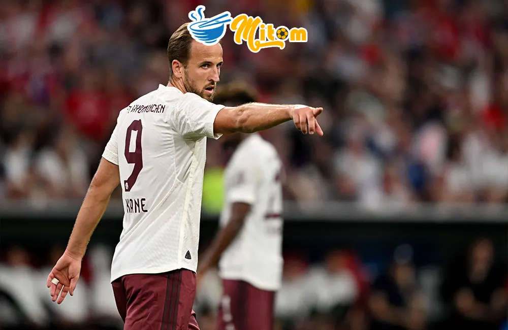 Nhận định soi kèo Werder Bremen vs Bayern Munich, 01h30 ngày 19/08/2023