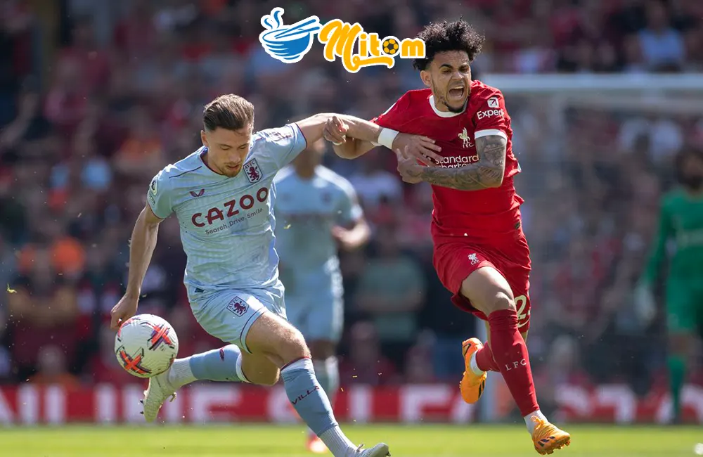 Nhận định soi kèo Liverpool vs Aston Villa, 20h00 ngày 03/09/2023