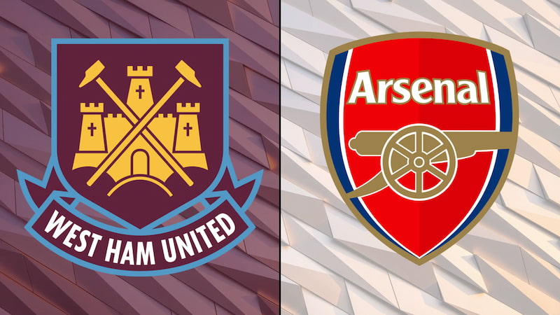 Soi kèo bóng đá West Ham vs Arsenal, 2h30 02/11/2023