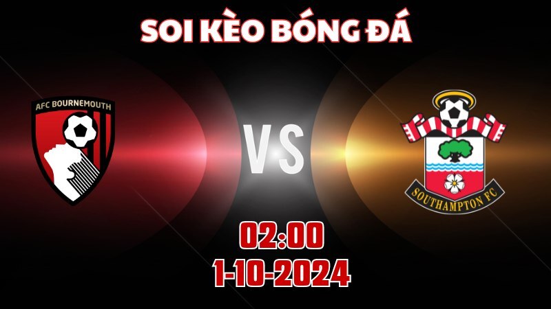 Bournemouth - Southampton