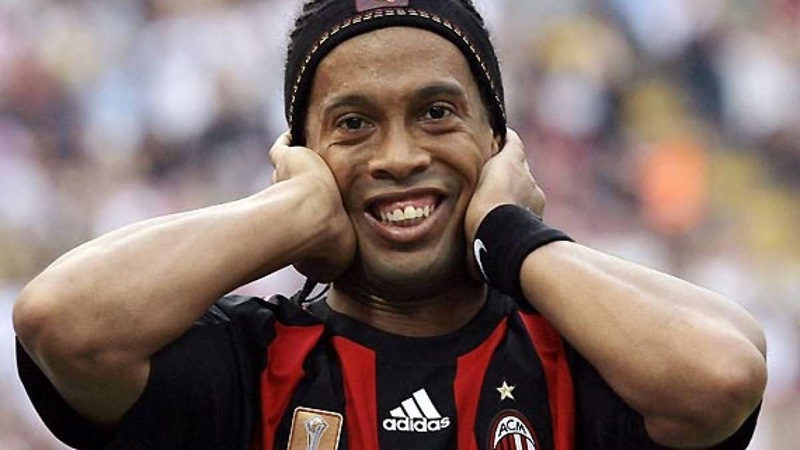 cầu thủ răng thỏ