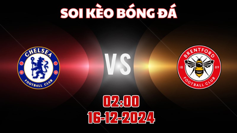 Chelsea vs Brentford