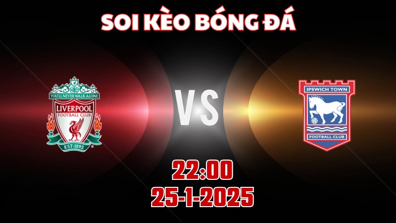 Liverpool - IP swich